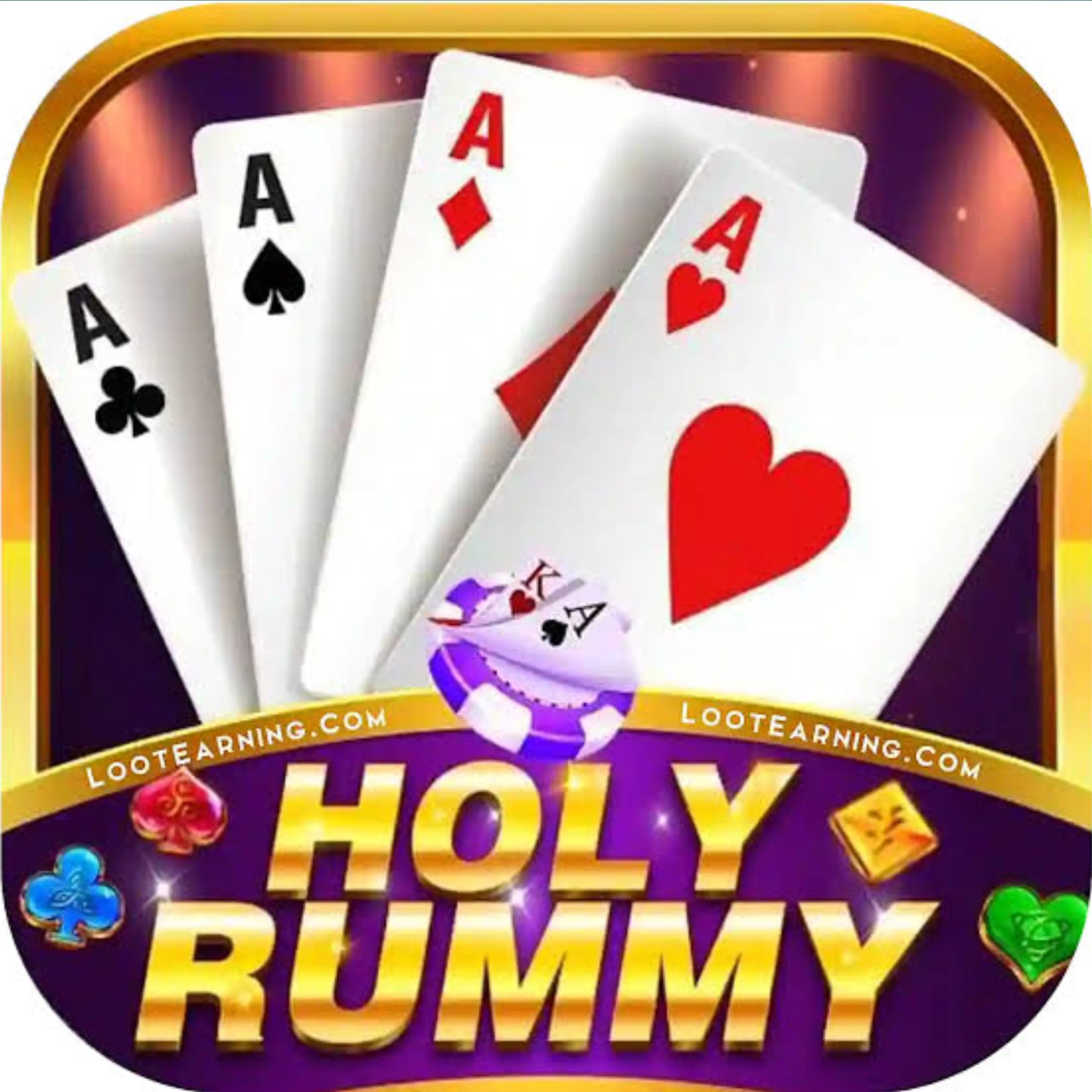 Holy Rummy - All Rummy App - All Rummy Apps - RummyDigitalApp
