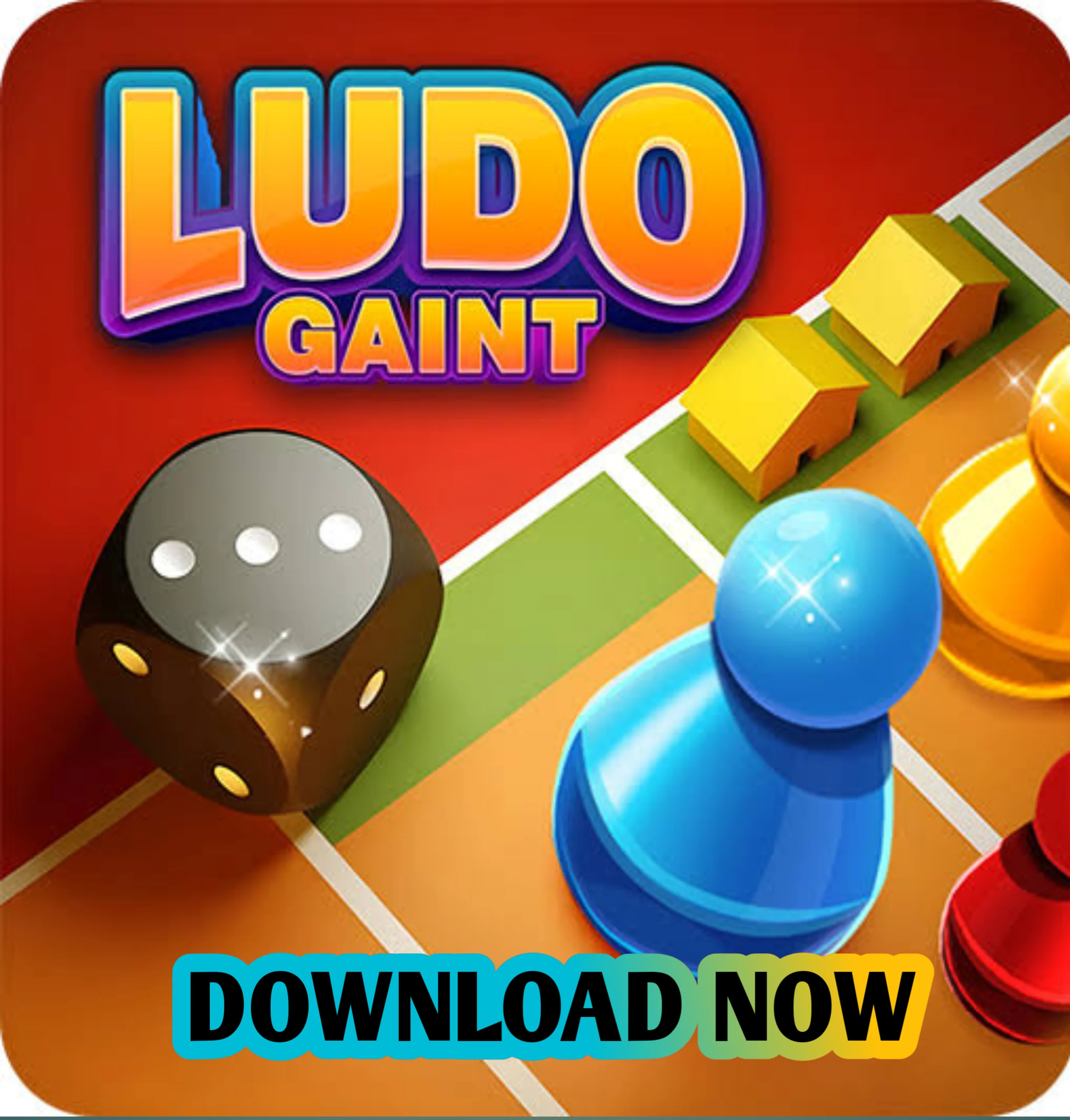 Ludo Gaint - All Rummy App - All Rummy Apps - RummyDigitalApp