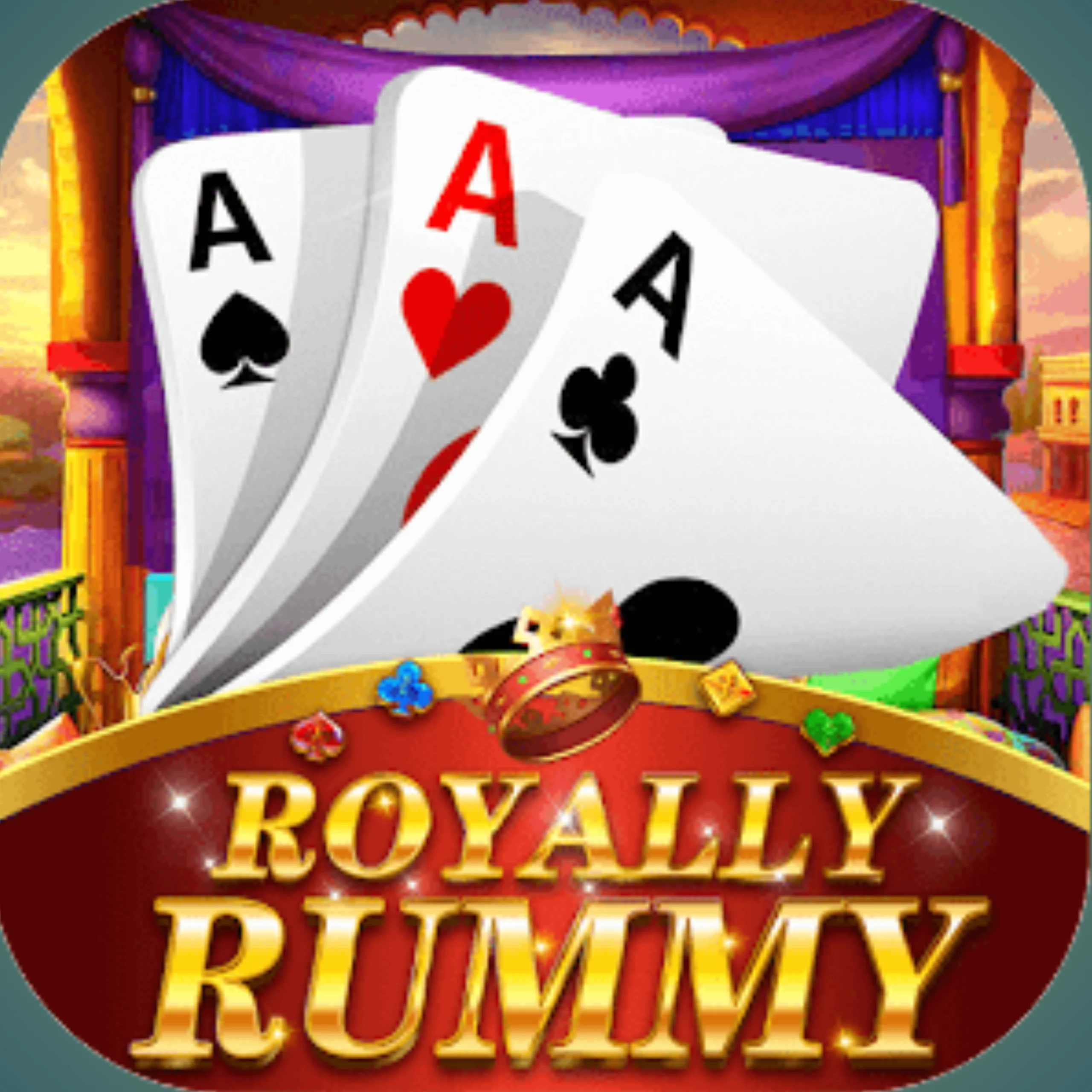 Royally Rummy - All Rummy App - All Rummy Apps - RummyDigitalApp