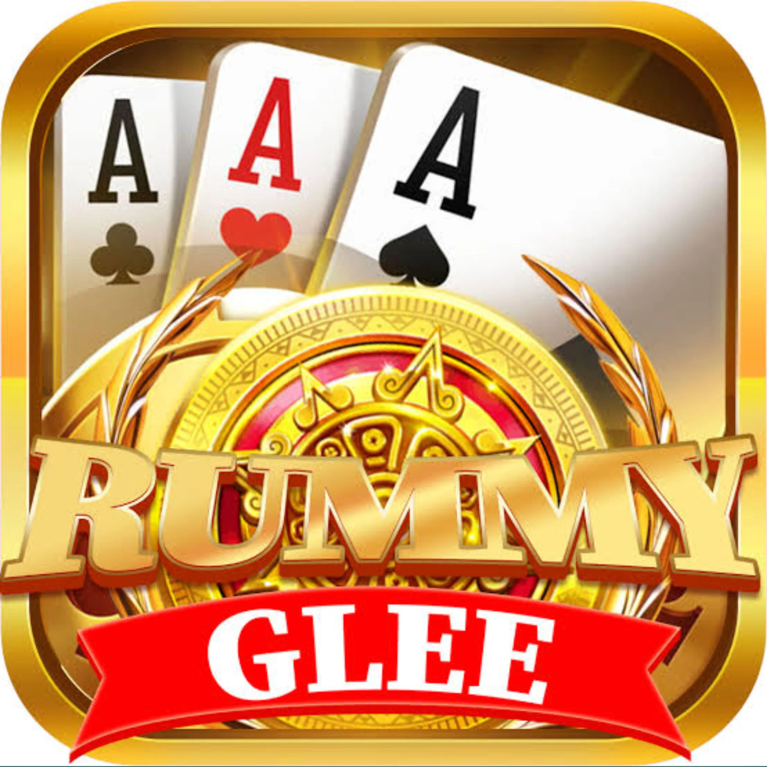 Rummy Glee - All Rummy App - All Rummy Apps - RummyDigitalApp 51 Bonus