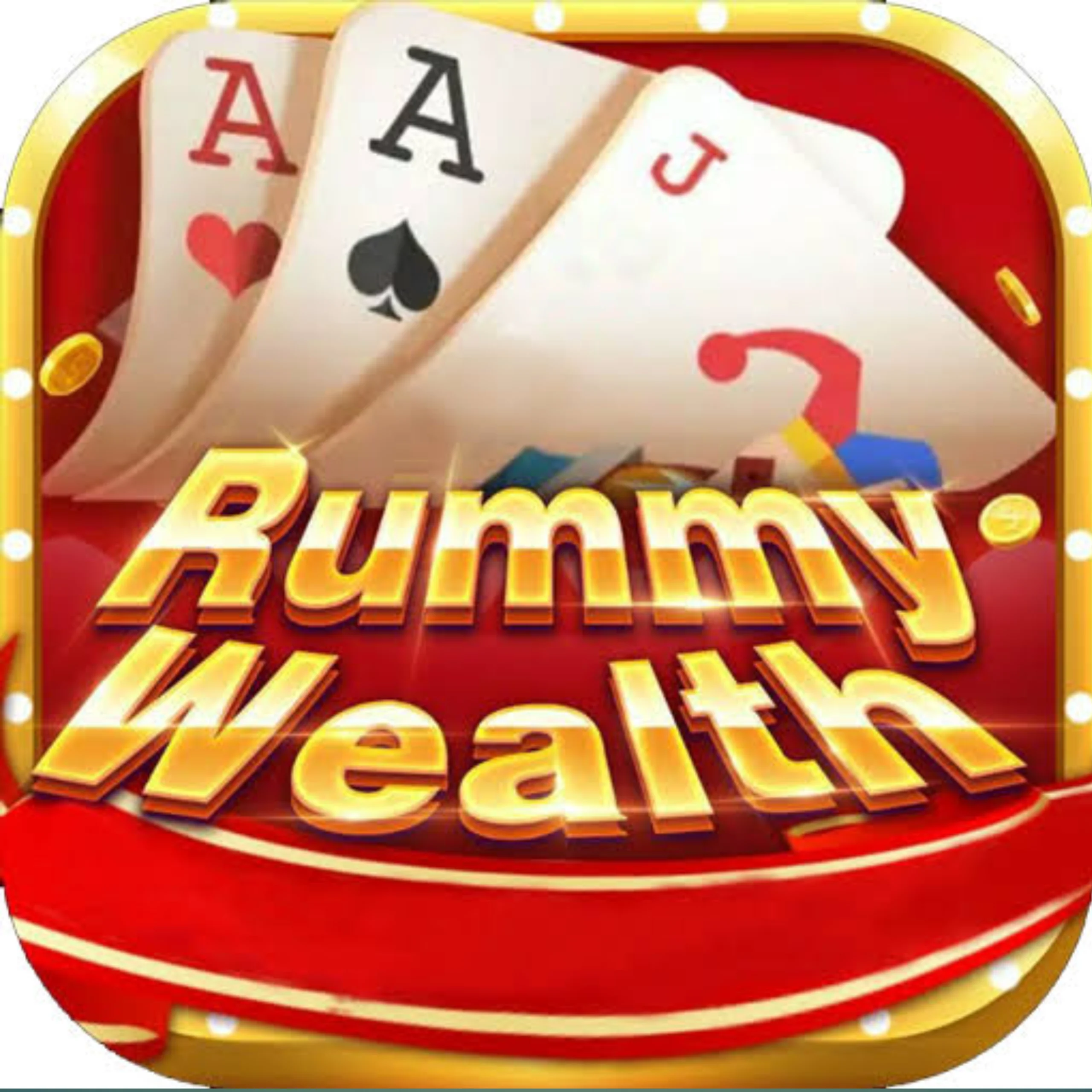 Rummy Wealth - All Rummy App - All Rummy Apps - RummyDigitalApp