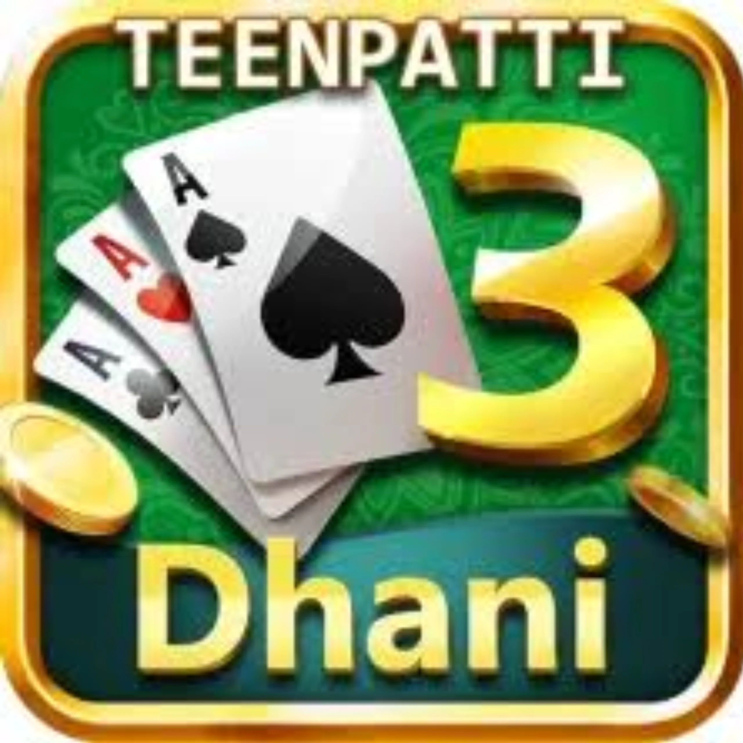 Teen Patti Dhani - All Rummy App - All Rummy Apps - RummyDigitalApp