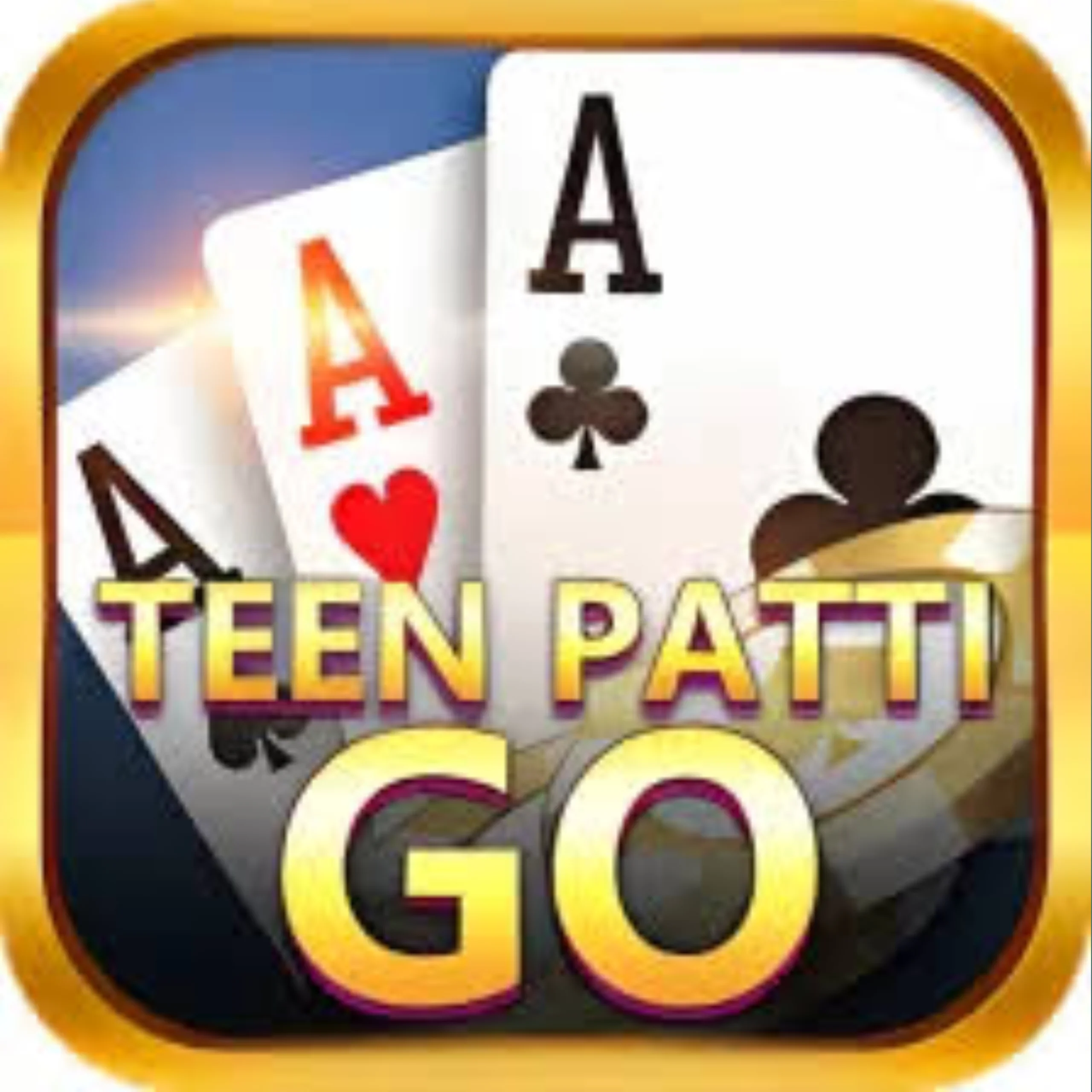 Teen Patti Go - All Rummy App - All Rummy Apps - RummyDigitalApp